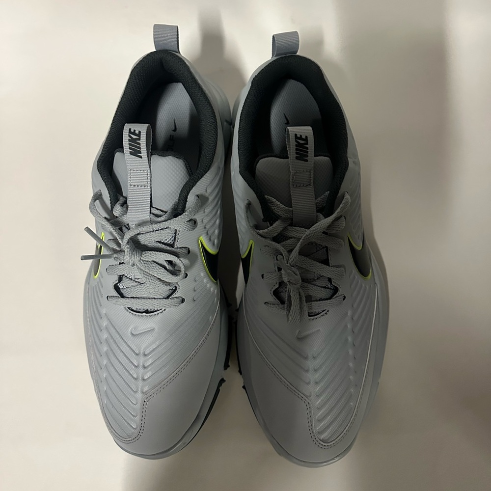 Nike Men's Explorer 2 Golf Shoes NWT NIB - Picture 3 of 6